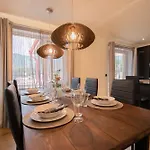Hyggemate - 2 Bed Warm In *