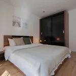 Διαμέρισμα Hyggemate - 2 Bed Warm In