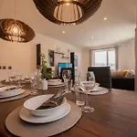 Hyggemate - 2 Bed Warm In *