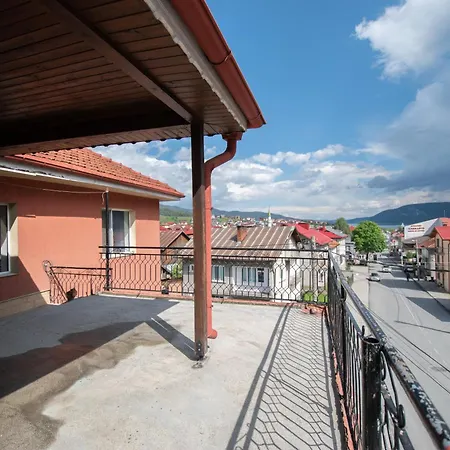 Hyggemate - 2 Bed Warm In * Sŭrnitsa