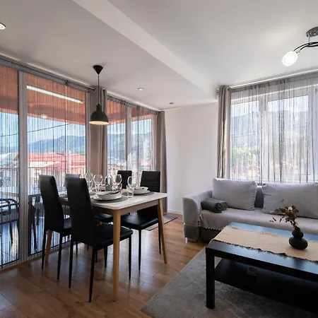 Hyggemate - топъл и стилен престой в Apartment