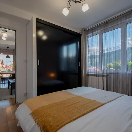 Apartment Hyggemate - топъл и стилен престой в *