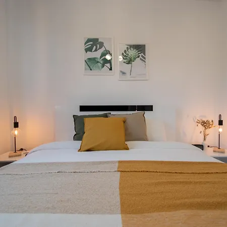 Hyggemate - топъл и стилен престой в Apartment