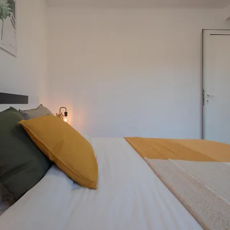 Apartment Hyggemate - топъл и стилен престой в