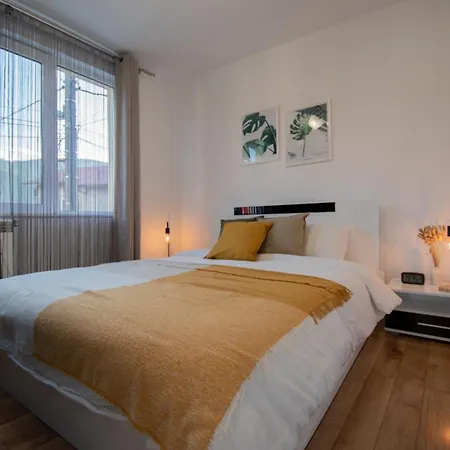 Hyggemate - топъл и стилен престой в Apartment *