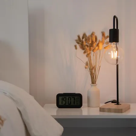 Hyggemate - топъл и стилен престой в Apartment *