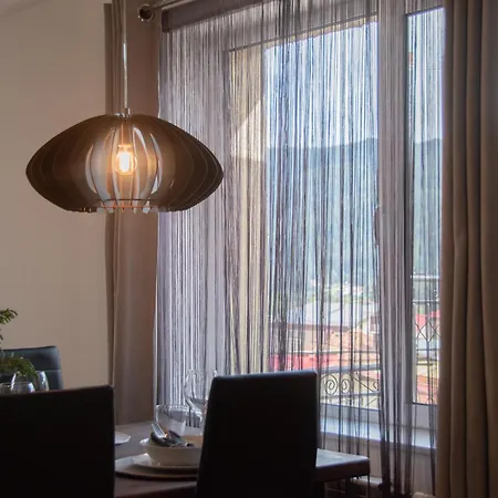 Hyggemate - 2 Bed Warm In Lägenhet