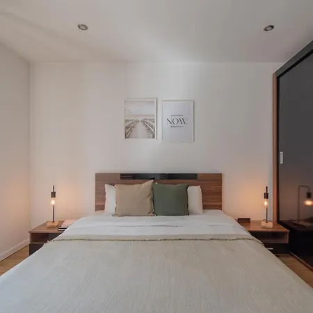 Hyggemate - 2 Bed Warm In 펜션 *