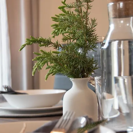 Apartment Hyggemate - топъл и стилен престой в *