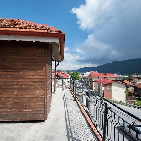 Hyggemate - 2 Bed Warm In Apartamento Sarnitsa