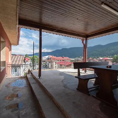 شقة Hyggemate - 2 Bed Warm In سارنيتسا