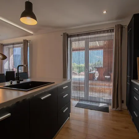 Hyggemate - 2 Bed Warm In سارنيتسا