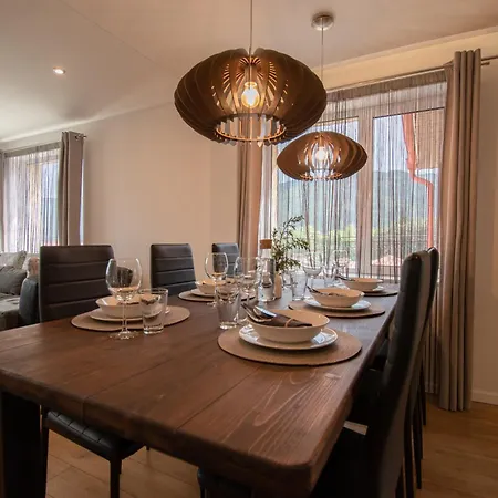 Hyggemate - 2 Bed Warm In