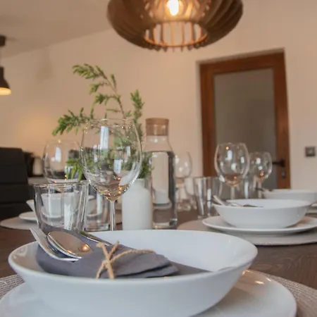 Apartamento Hyggemate - 2 Bed Warm In *