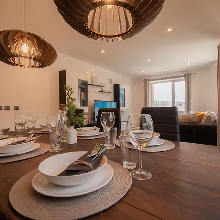 Hyggemate - 2 Bed Warm In *