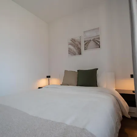 Hyggemate - 2 Bed Warm In سارنيتسا