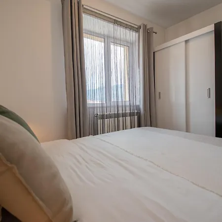 Hyggemate - 2 Bed Warm In * 서르니차