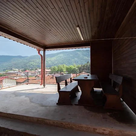 Hyggemate - 2 Bed Warm In