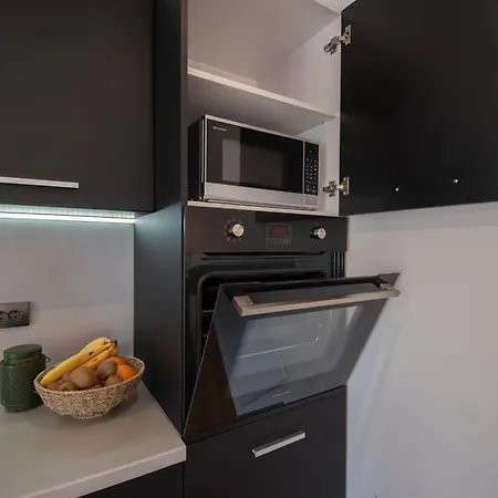 Hyggemate - 2 Bed Warm In شقة