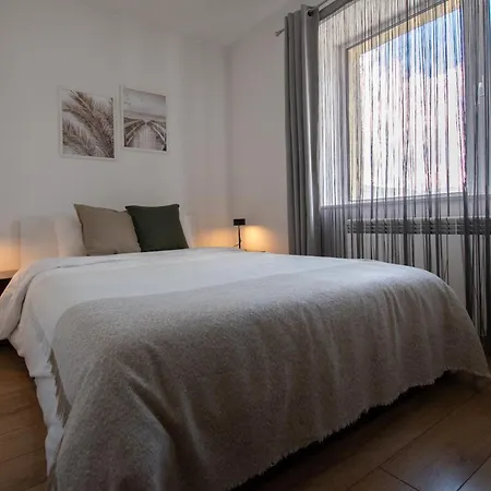 Lägenhet Hyggemate - 2 Bed Warm In