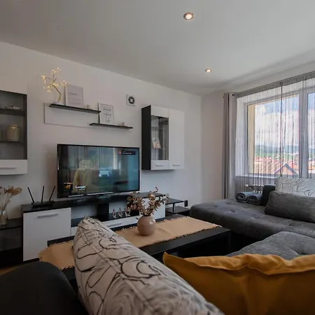 Hyggemate - 2 Bed Warm In Apartamento *