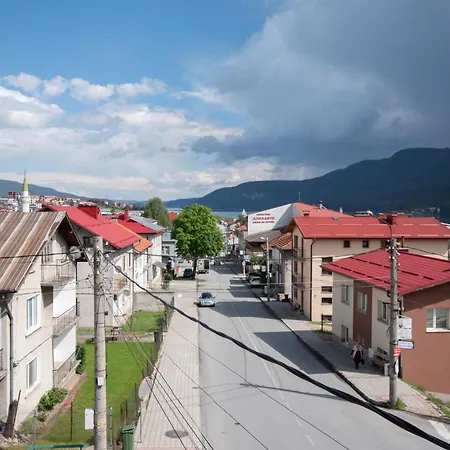 Hyggemate - 2 Bed Warm In * Sŭrnitsa