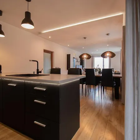 Hyggemate - 2 Bed Warm In Apartamento