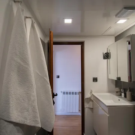 Apartamento Hyggemate - 2 Bed Warm In