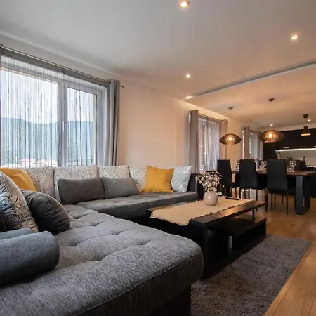 Hyggemate - 2 Bed Warm In Appartamento *