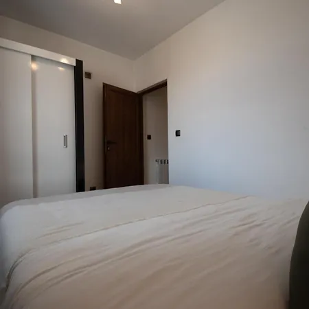 Appartamento Hyggemate - 2 Bed Warm In *