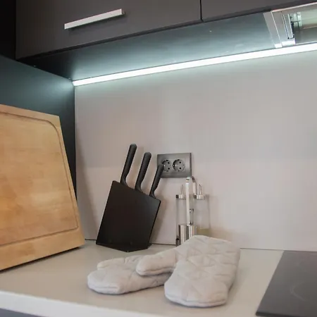 Hyggemate - 2 Bed Warm In *