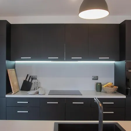 Hyggemate - 2 Bed Warm In Sŭrnitsa