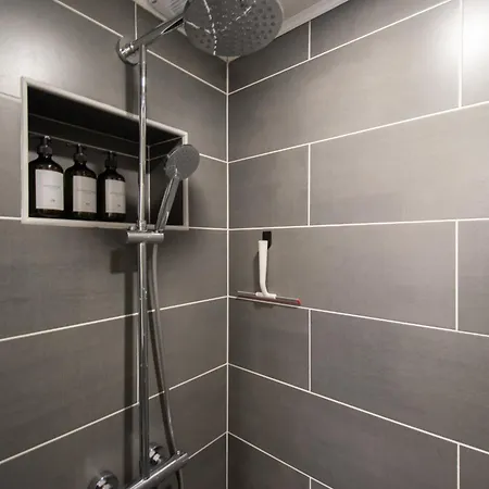 Hyggemate - 2 Bed Warm In * Sarnitsa