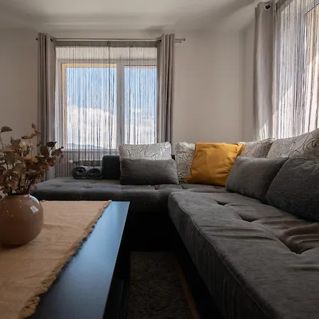 Apartment Hyggemate - топъл и стилен престой в