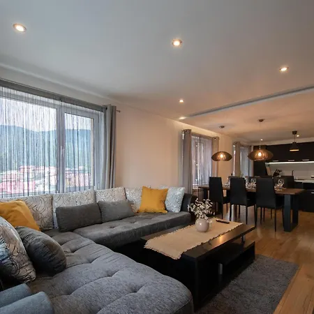 Appartamento Hyggemate - 2 Bed Warm In *