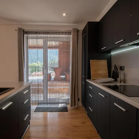 Hyggemate - 2 Bed Warm In Apartamento Sarnitsa