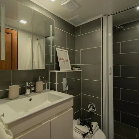 Hyggemate - 2 Bed Warm In *