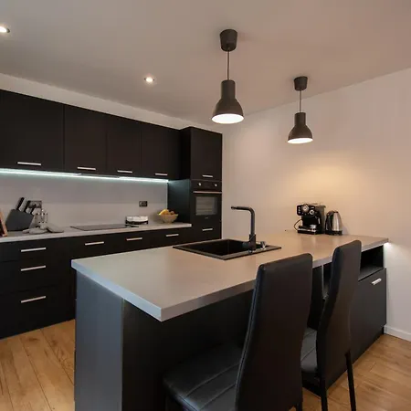 Hyggemate - 2 Bed Warm In سارنيتسا