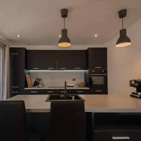 Hyggemate - 2 Bed Warm In * Sarnitsa