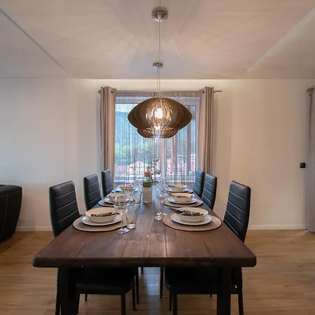 Hyggemate - 2 Bed Warm In