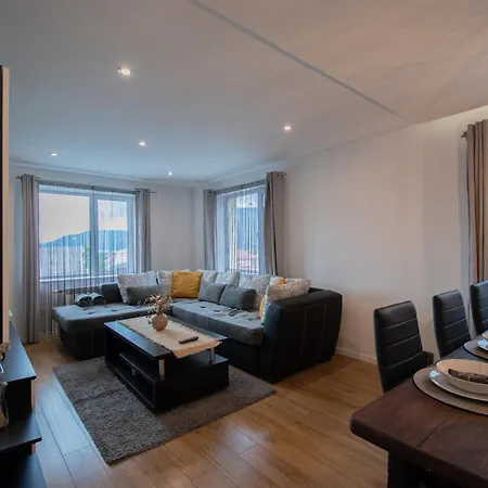 Hyggemate - 2 Bed Warm In شقة