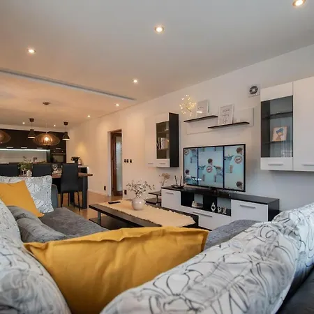 Hyggemate - 2 Bed Warm In בית נופש