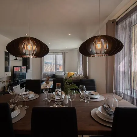 Hyggemate - 2 Bed Warm In * 서르니차