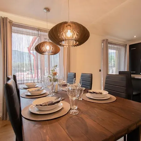 Hyggemate - 2 Bed Warm In