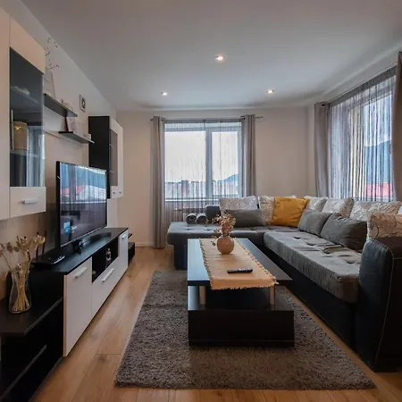 Hyggemate - 2 Bed Warm In 펜션
