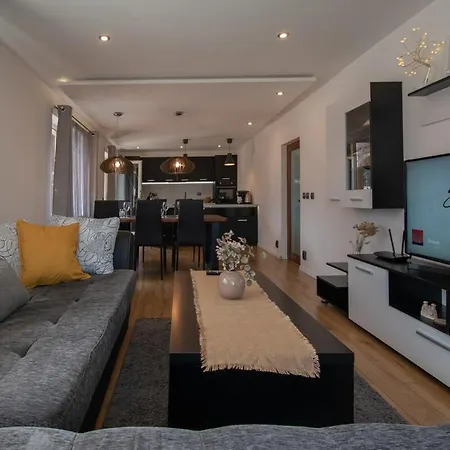 Hyggemate - 2 Bed Warm In 펜션 *