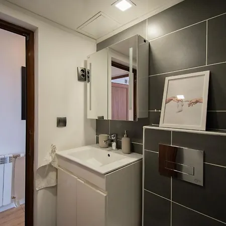 펜션 Hyggemate - 2 Bed Warm In