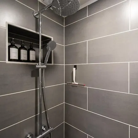 펜션 Hyggemate - 2 Bed Warm In *