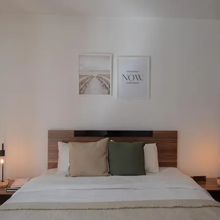 Hyggemate - 2 Bed Warm In Sărniţa