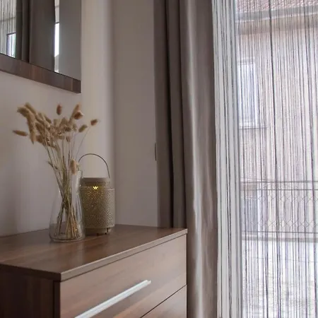 Hyggemate - 2 Bed Warm In בית נופש